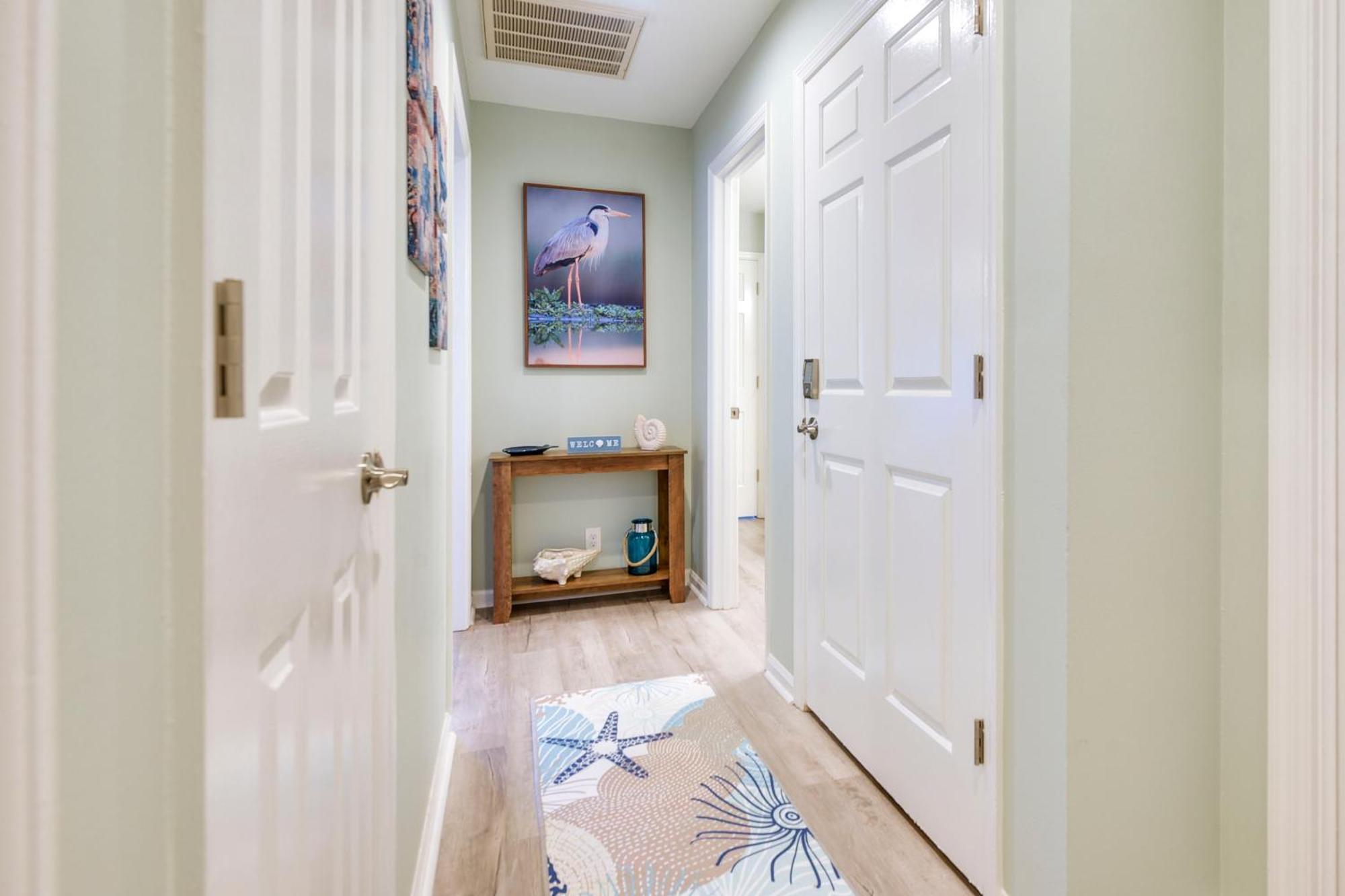 Sunset Beach Golf Condo With Pool About 2 Mi To Beach! Bagian luar foto